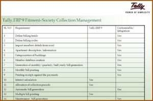Construction Bill Template Excel