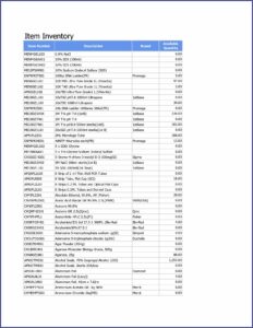 Data Center Checklist Template