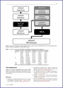 Diabetes Journal Template
