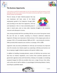 Dog Daycare Business Plan Examples