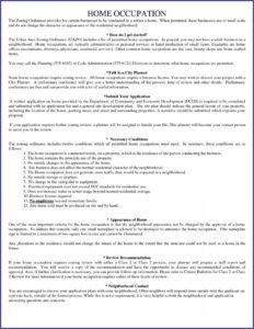 Dog Daycare Business Plan Template Free