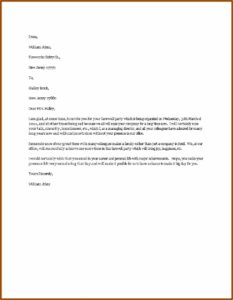 Farewell Party Invitation Letter Sample