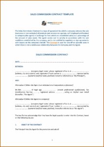 Fiscal Agent Agreement Template