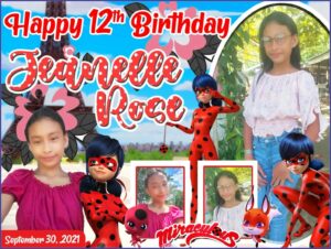 Free Boss Baby Invitation Template