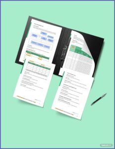 Free Business Quote Form Template