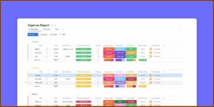 Free Excel Templates For Business Accounting