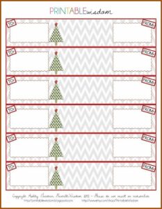 Free Online Shipping Label Templates