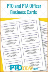 Free Parent Meeting Flyer Template