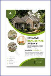 Free Real Estate Templates