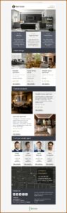 Free Realtor Newsletter Templates