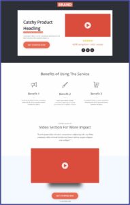 Free Sales Funnel Templates
