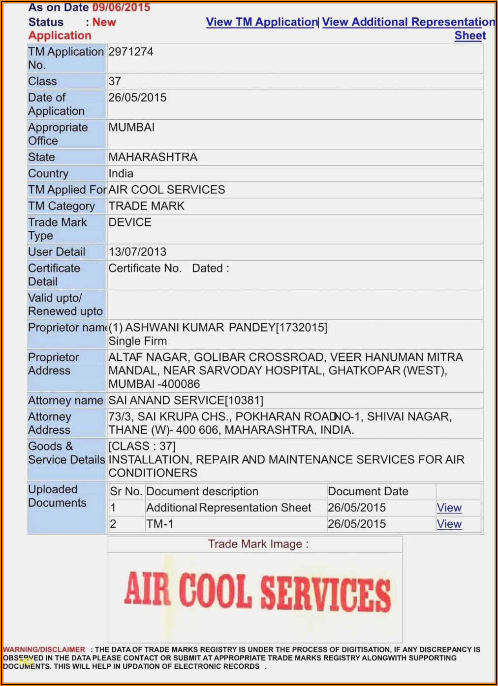 Heating And Air Conditioning Invoice Template