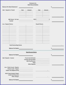 Invoice Template Free Uk Printable