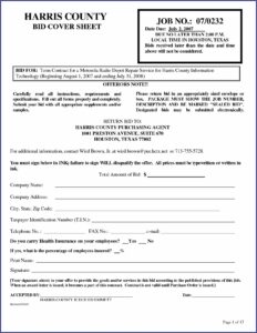 Lawn Service Contract Template Free