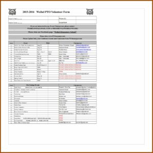 Microsoft Word Newsletter Templates Free Download