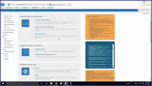 Office 365 Sharepoint Helpdesk Template