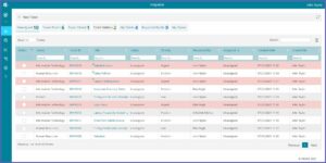 Office 365 Sharepoint Helpdesk Template Free
