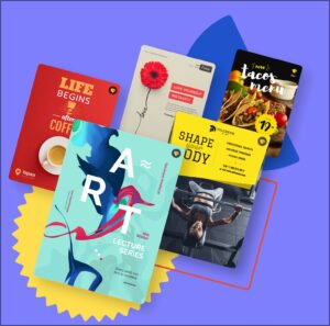 Online Poster Templates Free