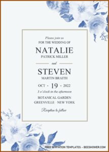 Pinterest Baby Shower Invitation Templates