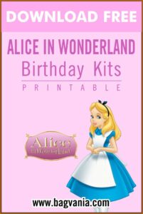 Pinterest Birthday Invitation Templates