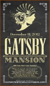 Pinterest Invitation Template