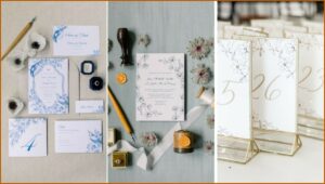 Pinterest Invitation Templates