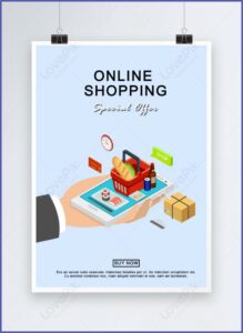 Poster Template Online