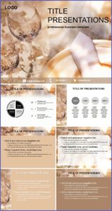 Powerpoint Templates Restaurant Menu