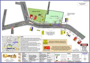 Traffic Control Plan Template Nsw