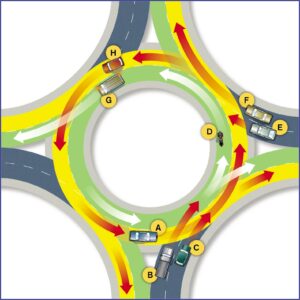 Traffic Control Plan Template Saskatchewan