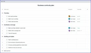 Vendor Risk Assessment Policy Template